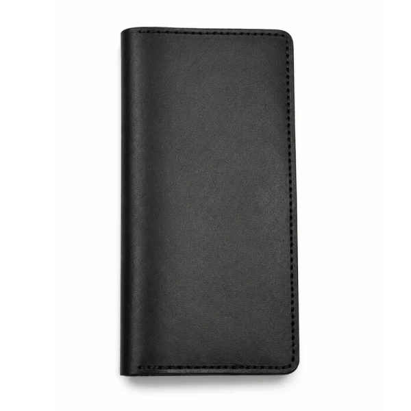 Signature Handcrafted Long Wallet