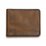 Premium Handmade Leather Wallet