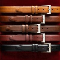 Leather Belts